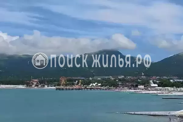 «Мандарин», Кабардинка