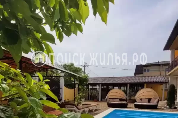 «Мандарин», Кабардинка