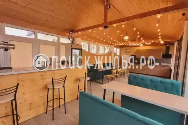 «Мандарин», Кабардинка