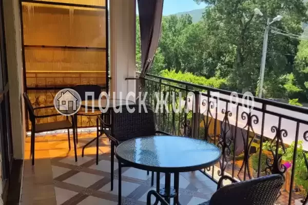 «Мандарин», Кабардинка