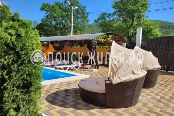 «Мандарин»