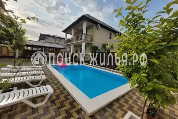 «Мандарин», Кабардинка