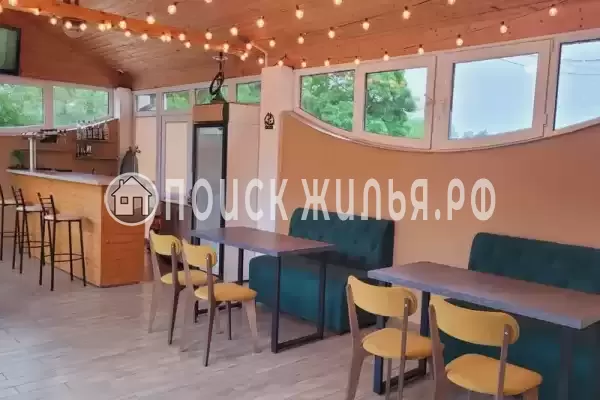 «Мандарин», Кабардинка