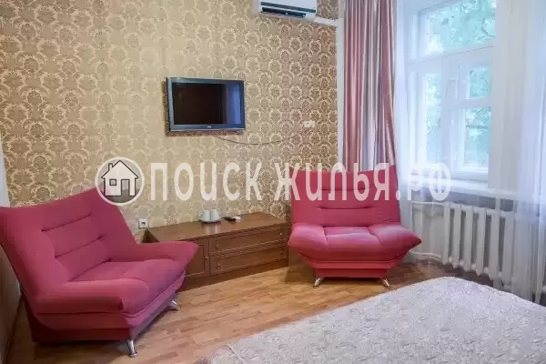 «Май», Москва