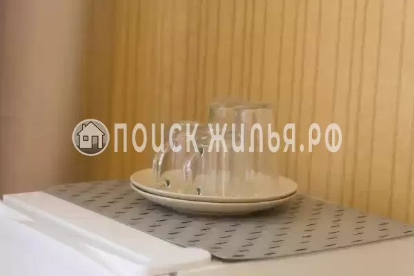 «Май», Москва