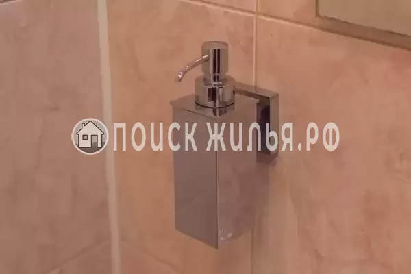 «Май», Москва