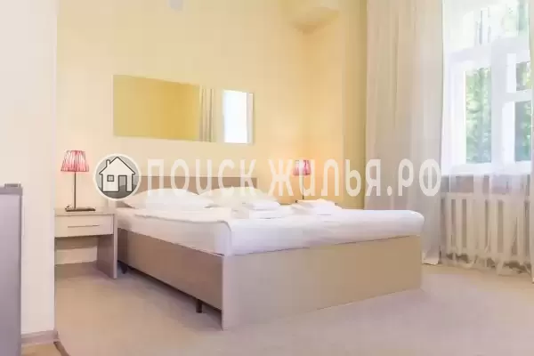 «Май», Москва