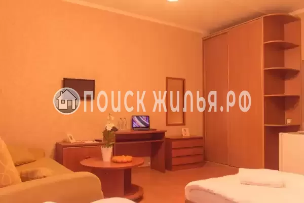 «Май», Москва