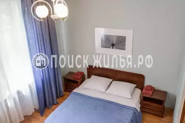 «Май», Москва