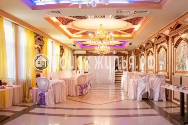 «Май», Москва