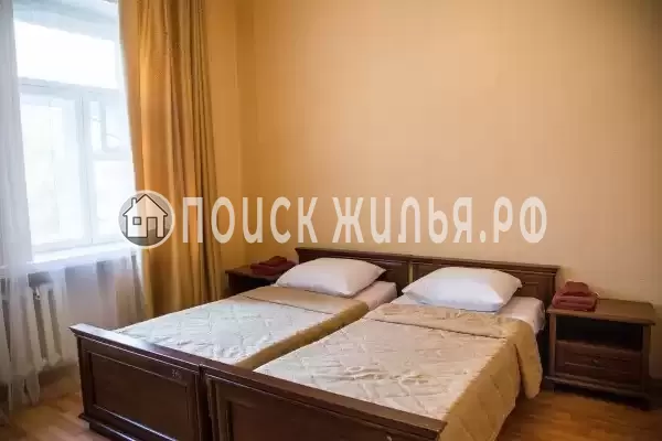 «Май», Москва