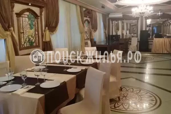 «Май», Москва