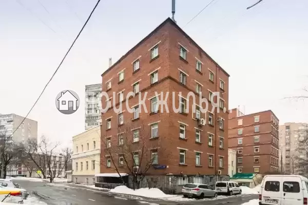 Хостел «Хостел №1», Московская область, Москва, 1-я Пугачевская, д.27 Хостел «Хостел №1», Московская область, Москва, 1-я Пугачевская, д.27