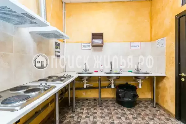 Хостел «Хостел №1», Москва Хостел «Хостел №1», Москва