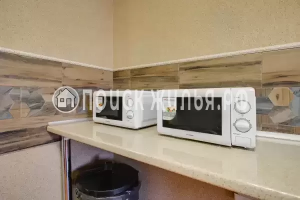 Хостел «1 ПОЛЯНЫ», Москва