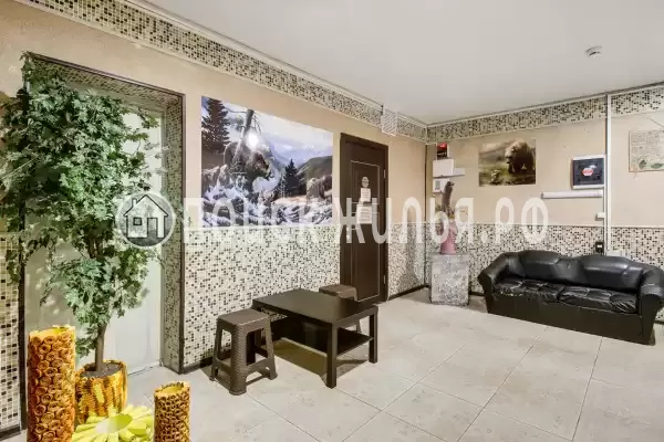 Хостел «1 ПОЛЯНЫ», Москва