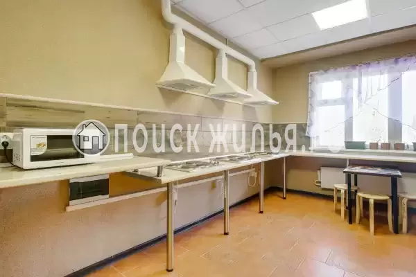 Хостел «1 ПОЛЯНЫ», Москва