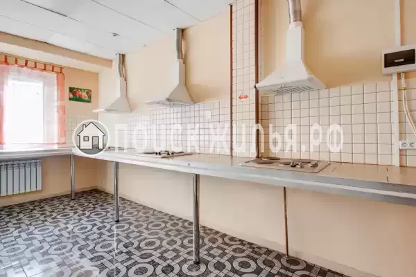 Хостел «1 ПОЛЯНЫ», Москва