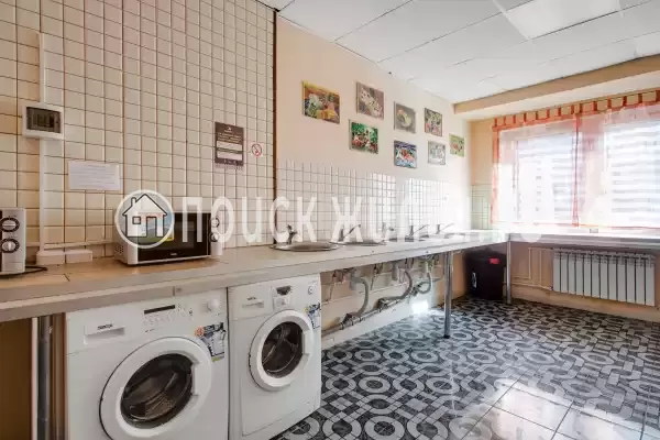 Хостел «1 ПОЛЯНЫ», Москва