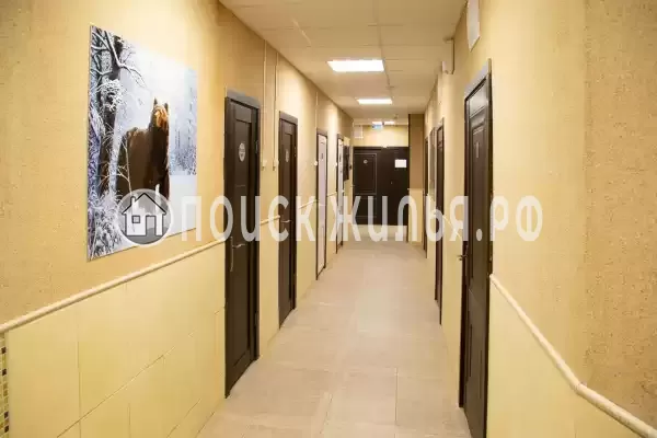 Хостел «1 ПОЛЯНЫ», Москва