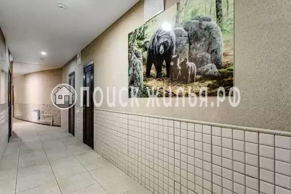 Хостел «1 ПОЛЯНЫ», Москва