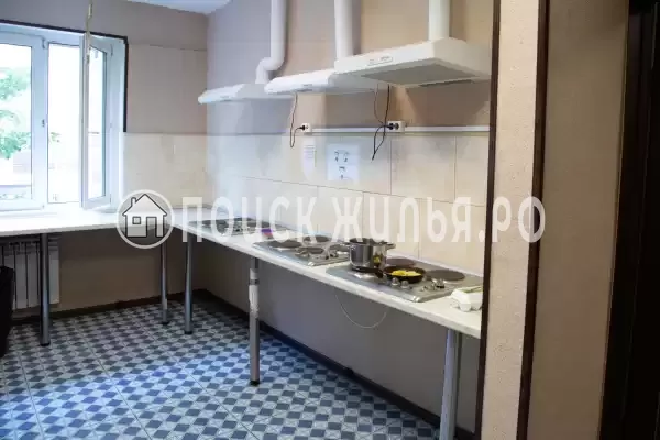 Хостел «1 ПОЛЯНЫ», Москва