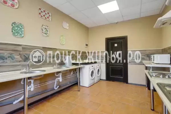 Хостел «1 ПОЛЯНЫ», Москва