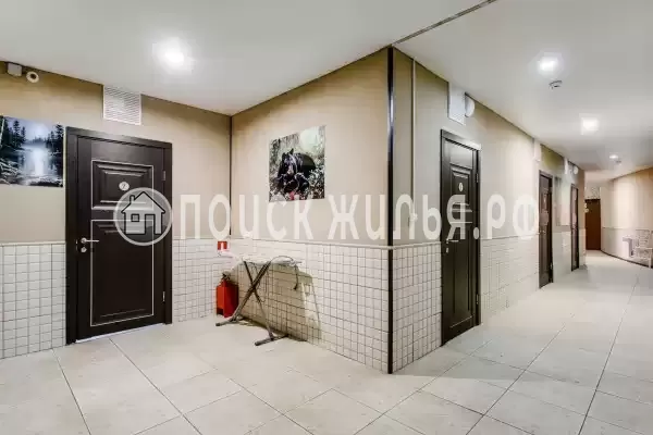 Хостел «1 ПОЛЯНЫ», Москва