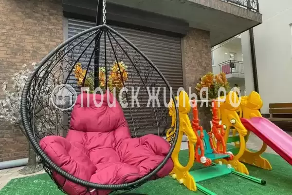 Гостевой дом «Агрия-Джем 213 Б», Джемете Гостевой дом «Агрия-Джем 213 Б», Джемете