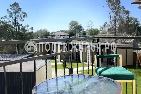 Гостевой дом «Агрия-Джем 213 Б», Джемете Гостевой дом «Агрия-Джем 213 Б», Джемете