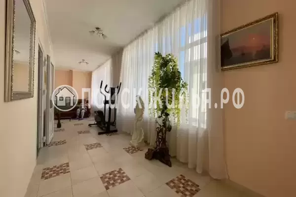 Гостевой дом «Агрия-Джем 213 Б», Джемете Гостевой дом «Агрия-Джем 213 Б», Джемете