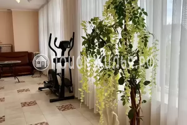 Гостевой дом «Агрия-Джем 213 Б», Джемете Гостевой дом «Агрия-Джем 213 Б», Джемете