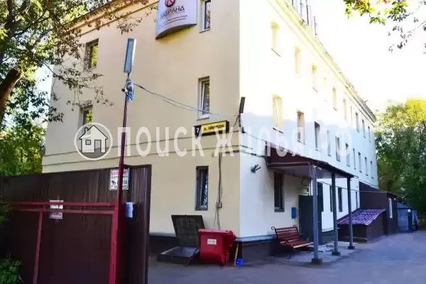 «Уют», Москва «Уют», Москва