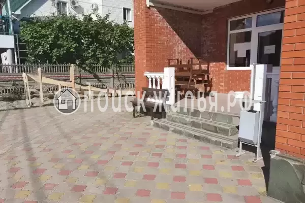 Частный сектор «Гостиничный комплекс ЁЖиКС», Новомихайловский Частный сектор «Гостиничный комплекс ЁЖиКС», Новомихайловский