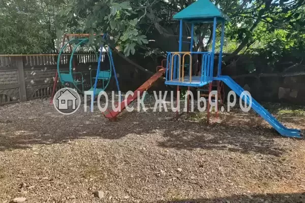 Частный сектор «Гостиничный комплекс ЁЖиКС», Новомихайловский Частный сектор «Гостиничный комплекс ЁЖиКС», Новомихайловский