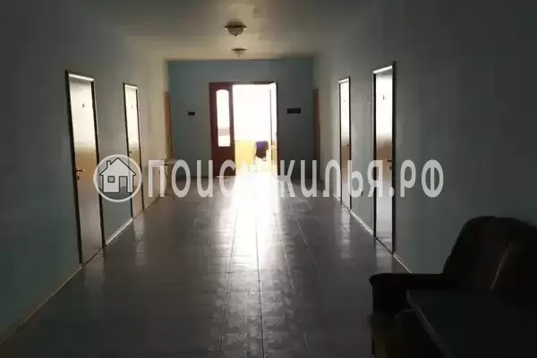 Частный сектор «Гостиничный комплекс ЁЖиКС», Новомихайловский Частный сектор «Гостиничный комплекс ЁЖиКС», Новомихайловский