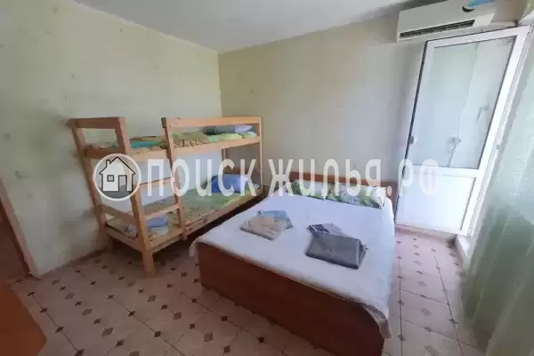 Частный сектор «Гостиничный комплекс ЁЖиКС», Новомихайловский Частный сектор «Гостиничный комплекс ЁЖиКС», Новомихайловский