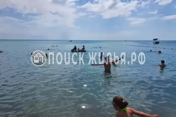 Частный сектор «Гостиничный комплекс ЁЖиКС», Новомихайловский Частный сектор «Гостиничный комплекс ЁЖиКС», Новомихайловский