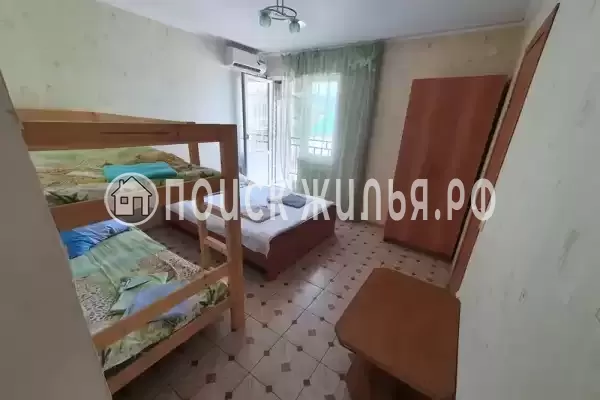 Частный сектор «Гостиничный комплекс ЁЖиКС», Новомихайловский Частный сектор «Гостиничный комплекс ЁЖиКС», Новомихайловский