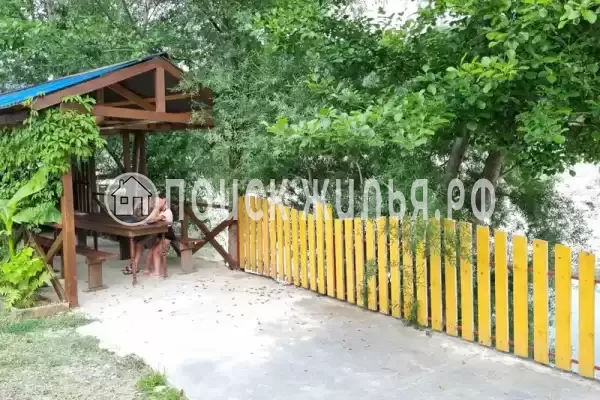 «Надежда», Шепси