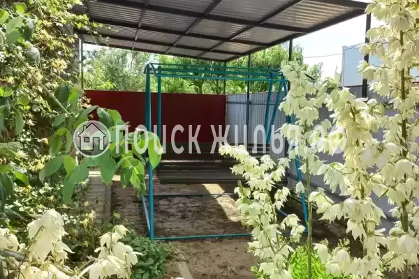 «На Зеленой 7», Кучугуры