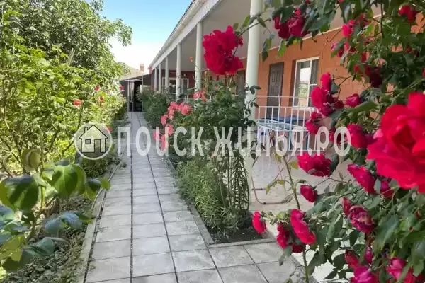 «На Зеленой 7», Кучугуры