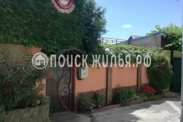 Дом под ключ «На Сочинском шоссе», Краснодарский край, Сочи, Лазаревское, Сочинское шоссе, д.2/4А Дом под ключ «На Сочинском шоссе», Краснодарский край, Сочи, Лазаревское, Сочинское шоссе, д.2/4А