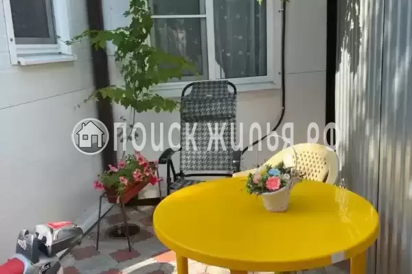 Дом под ключ «На Ростовской», Ейск Дом под ключ «На Ростовской», Ейск