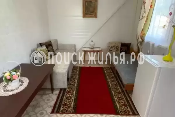 Дом под ключ «На Ростовской», Ейск Дом под ключ «На Ростовской», Ейск