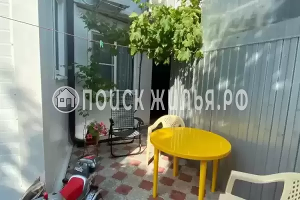 Дом под ключ «На Ростовской», Ейск Дом под ключ «На Ростовской», Ейск