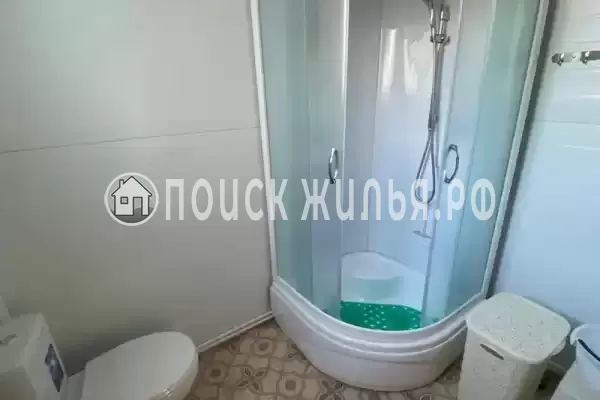 Дом под ключ «На Ростовской», Ейск Дом под ключ «На Ростовской», Ейск