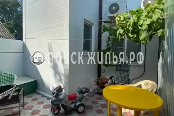 Дом под ключ «На Ростовской», Ейск Дом под ключ «На Ростовской», Ейск