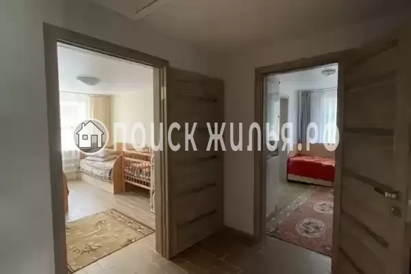 Дом под ключ «На Рабочей», Ейск Дом под ключ «На Рабочей», Ейск