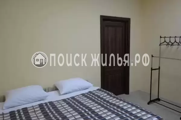 Хостел «Рус-Бакунинская», Москва